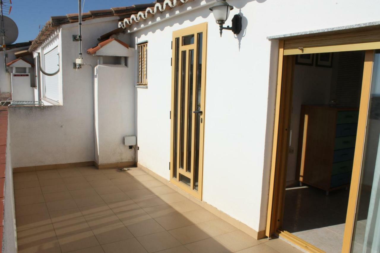 Adosado Penisol Inmomart Villa Peniscola Exterior photo